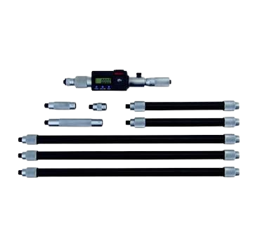 Inside Micrometers 